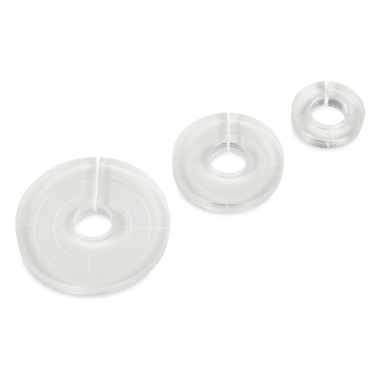 BERNINA Echoquilting Clips Echo quilting with ease BERNINA